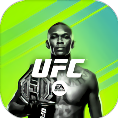 ea终极格斗冠军2手游(ufc mobile 2)