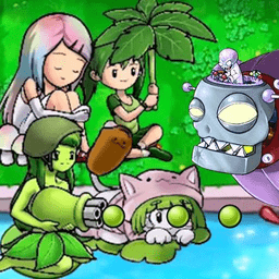 全民魔女大作战游戏