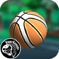 手指投篮王游戏