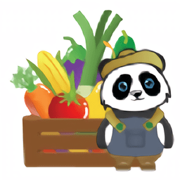 我小小的农场冒险游戏