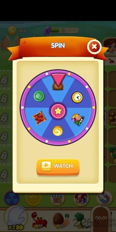 农场动物世界最新版