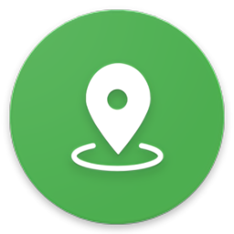 白马地图app