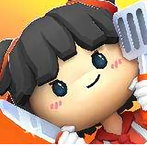 厨房战斗中文版