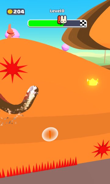 burrowblast游戏下载