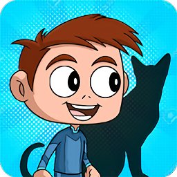 野兽男孩逃跑游戏(beast boy escape)