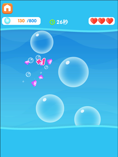 苏打泡泡游戏下载
