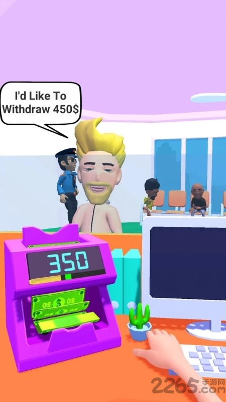 banker中文版下载