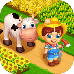 天天农场赚钱版