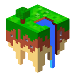 沙盒世界建筑3d手机版