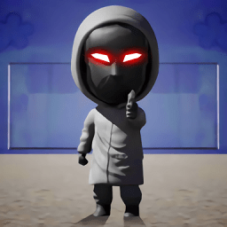 跑和停止挑战游戏