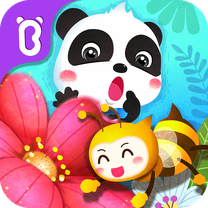 奇妙昆虫世界宝宝巴士