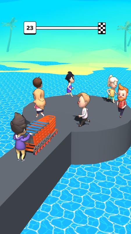 商店手推车手游下载