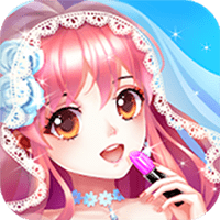 魔法小公主时装秀最新版