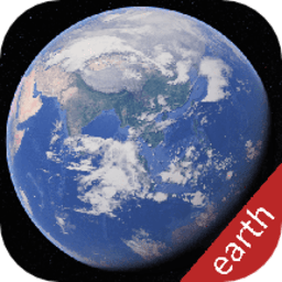 3d卫星高清街景地图app