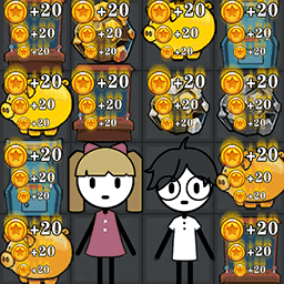 火柴人求生大冒险游戏