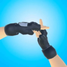 影子人游戏(shadow man)