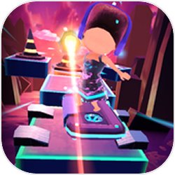 冲浪游乐场游戏(暂未上线)