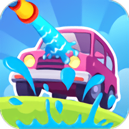 小汽车欧力洗车店最新版