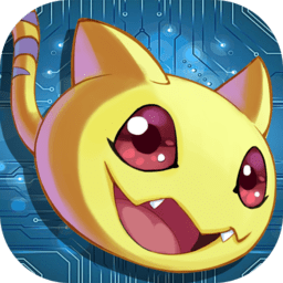 进化吧暴龙兽最新版