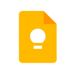 google keep中文版