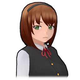 萨拉的校园生活模拟器手机版(sara)