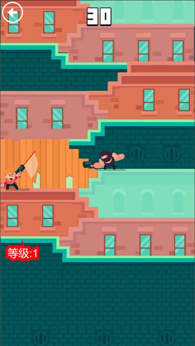 街头射手手机版下载