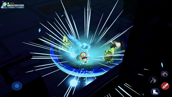 艾玛历险记游戏下载