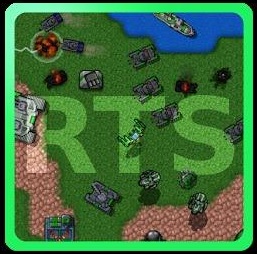 铁锈战争苏维埃崛起游戏