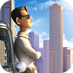 商道高手模拟都市官方版