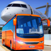 现代机场巴士游戏(modern airports bus)