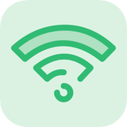 爱连wifi大师app