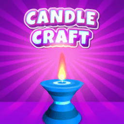 艺术蜡烛制作最新版