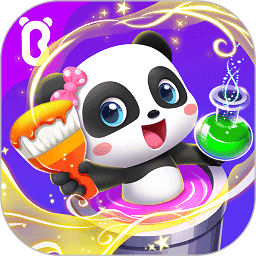 宝宝调色屋宝宝巴士旧版本