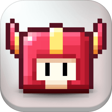 我的勇者九游版本