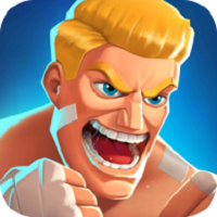 愤怒之城中文版