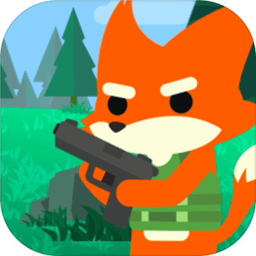 小动物之星亚服