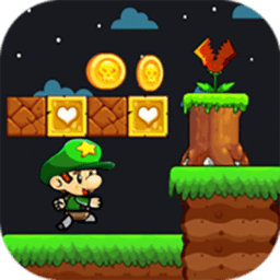 公主救援玛丽冒险官方版