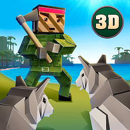 绝地沙盒世界手机版