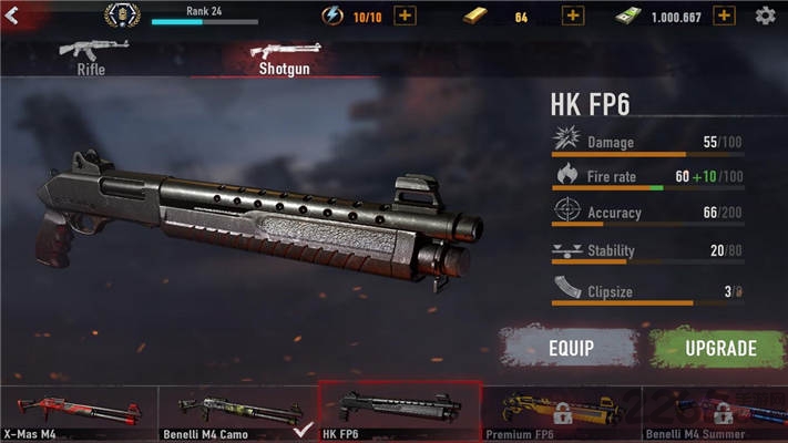 狂暴僵尸中文版下载