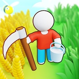 出色的农夫游戏(good farmer)