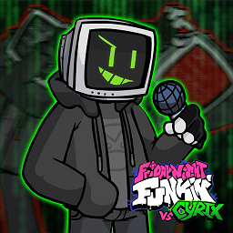 周五夜放克电脑人手游