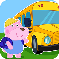 校车嘟嘟上学堂最新版