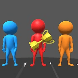 jump race游戏(暂未上线)