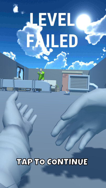 一击即中游戏下载