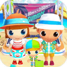 迷你生活周末假期手机版