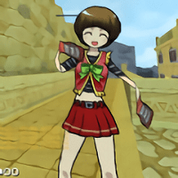 纸片人枪战游戏(暂未上线)