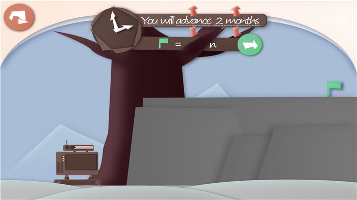 时间管理局的实习生游戏下载