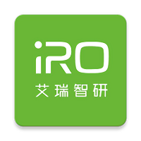 艾瑞智研平台