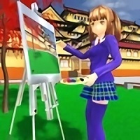 动漫校园小姐姐官方版