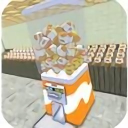 惊喜蛋散装机游戏